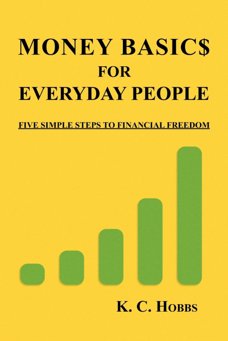 Money Basics for Everyday People