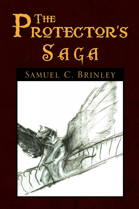 The Protector’s Saga