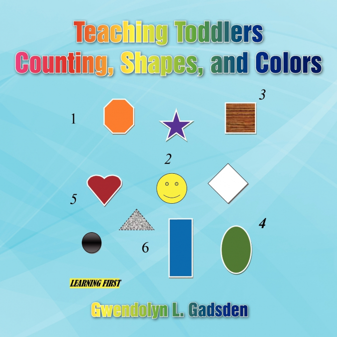 Teaching Toddlers