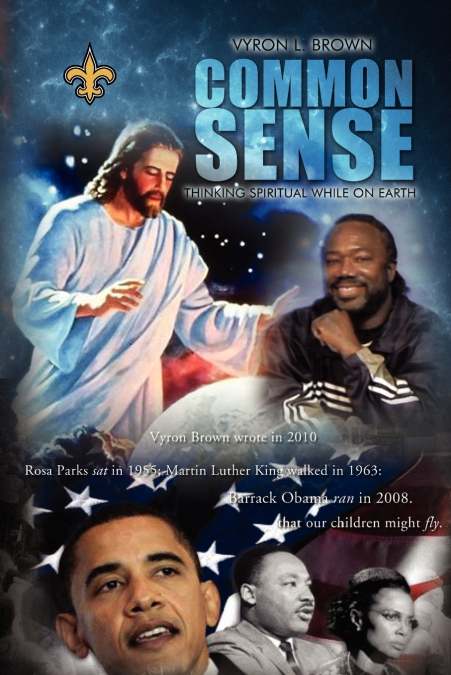 Common Sense