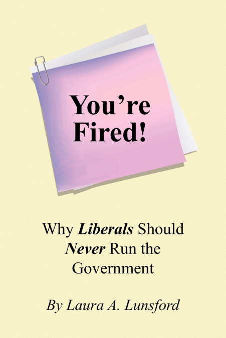 You’re Fired!