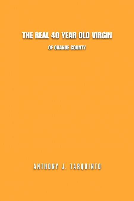 The Real 40 Year Old Virgin
