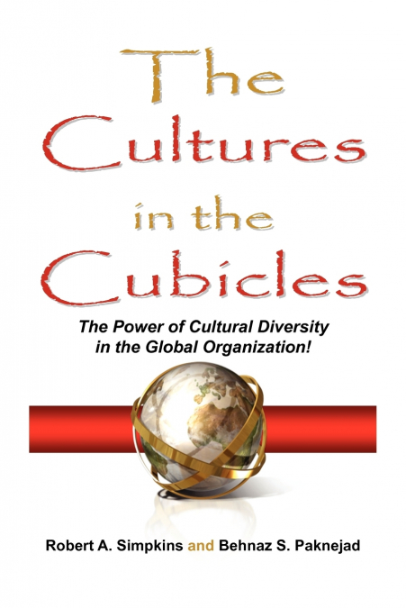 The Cultures in the Cubicles