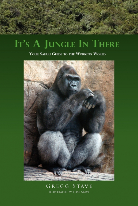 It’s a Jungle in There