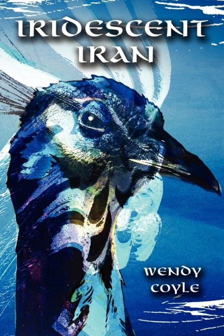 Iridescent Iran