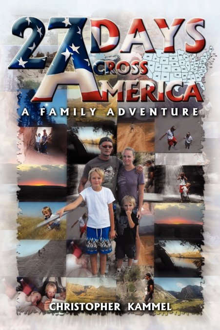 27 Days Across America