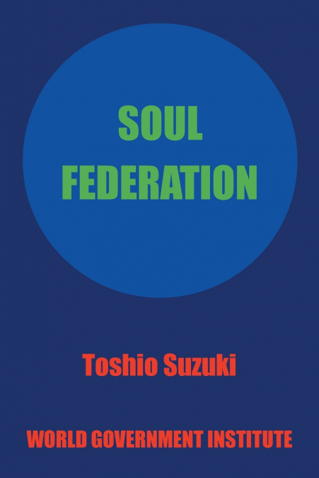 SOUL FEDERATION