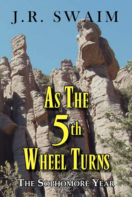 As the 5th Wheel Turns