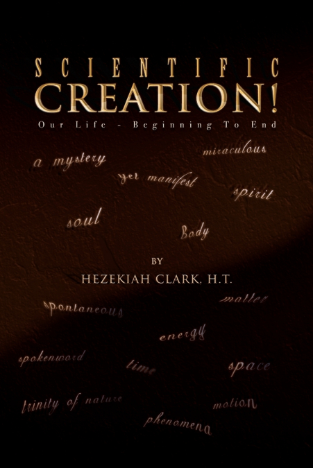 Scientific Creation!