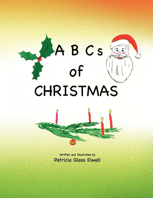 ABCs of CHRISTMAS