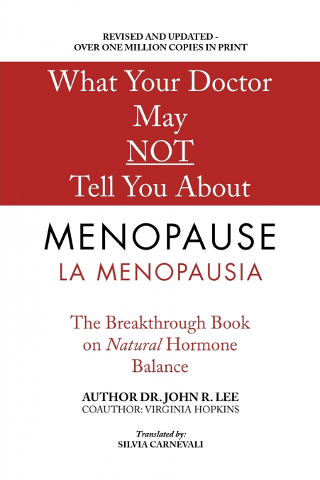 La Menopausia