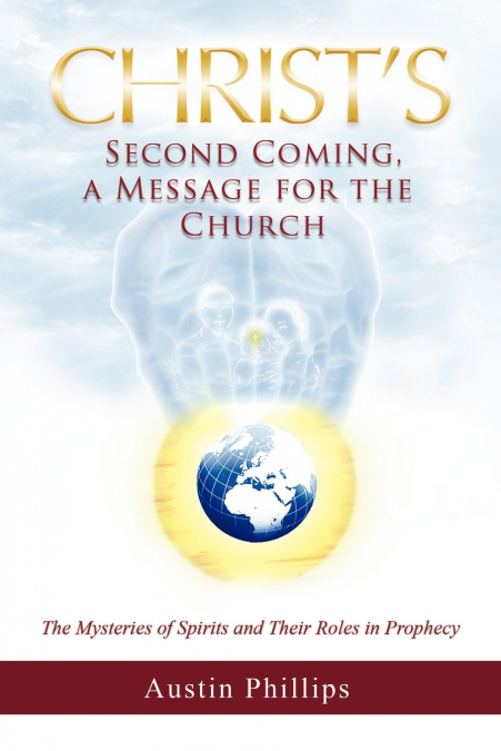 Christ Second Coming, a Message for the Church