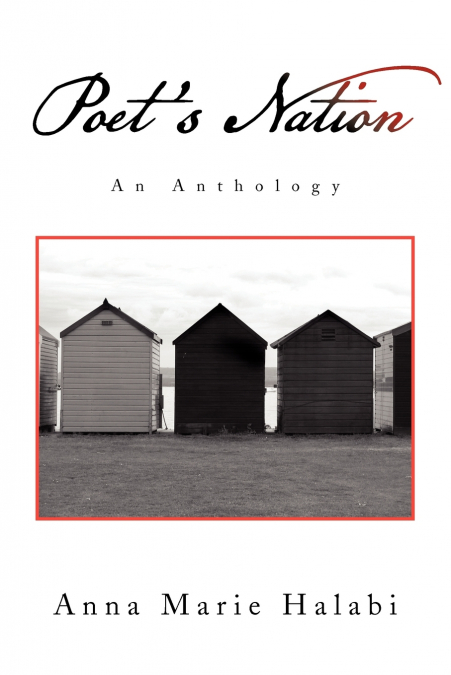 Poet’s Nation