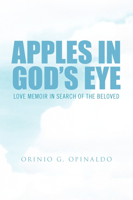 Apples in God’s Eye