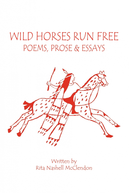 Wild Horses Run Free