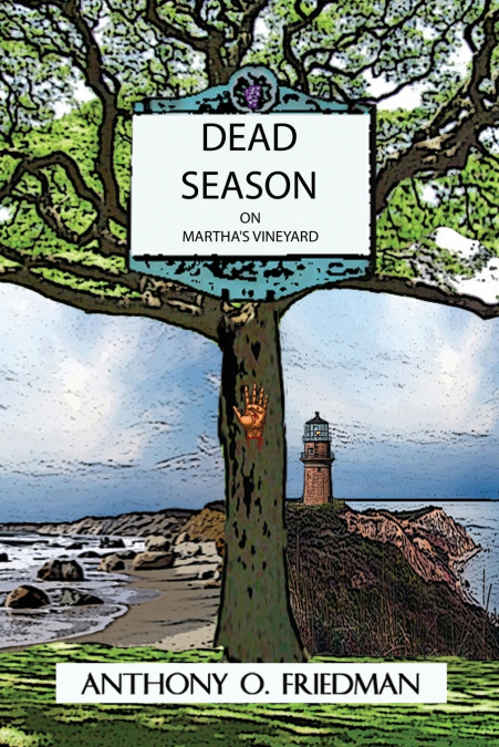 Dead Season on Martha’s Vineyard