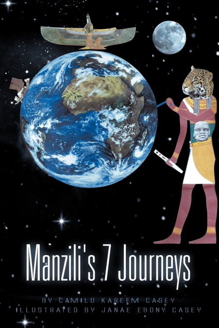 Manzili’s 7 Journeys