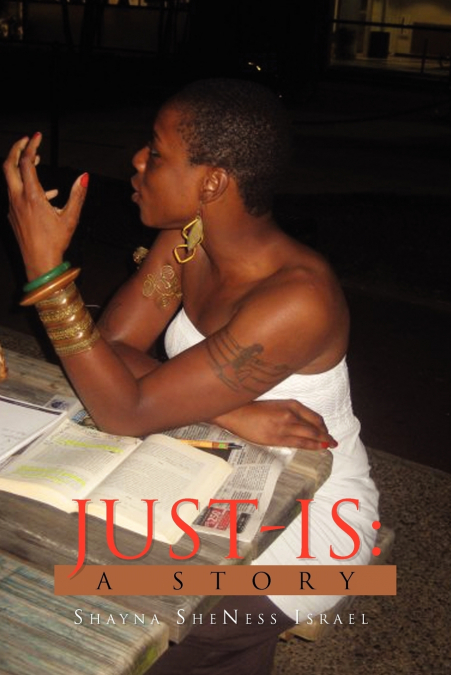 Just-Is