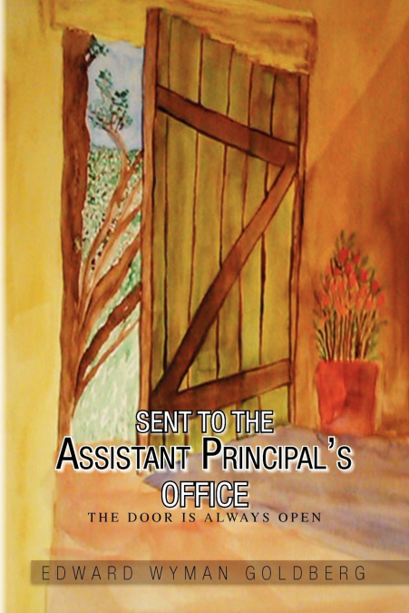 Sent to the Assistant Principal’s Office