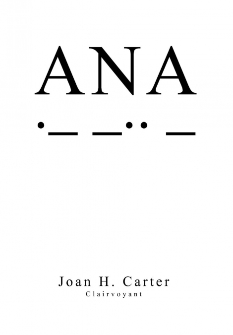 Ana