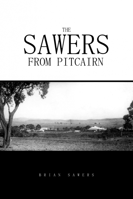 The Sawers from Pitcairn