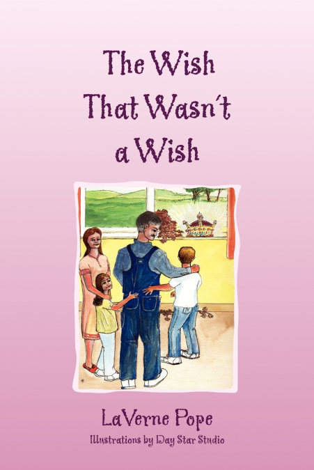 The Wish That Wasn’t a Wish