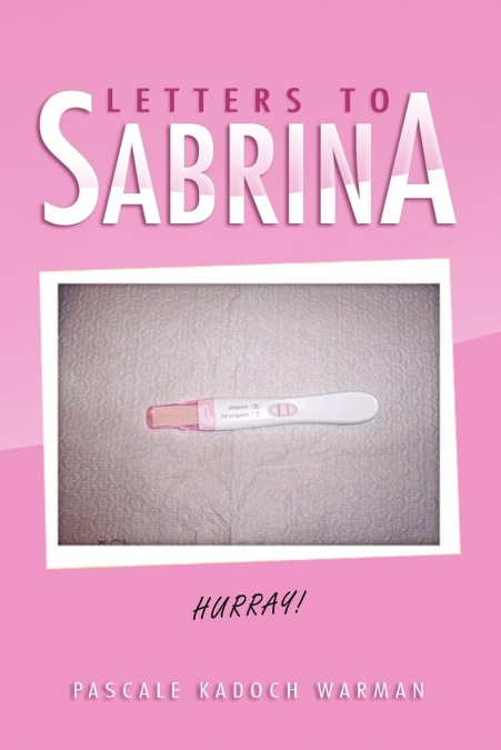 Letters to Sabrina