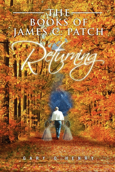The Books of James C. Patch