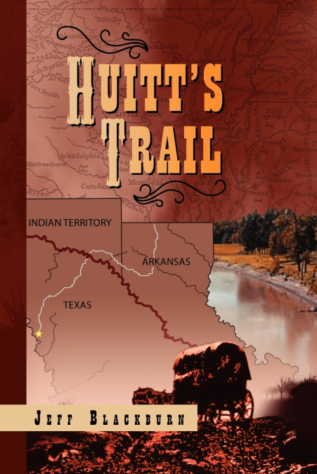 Huitt’s Trail