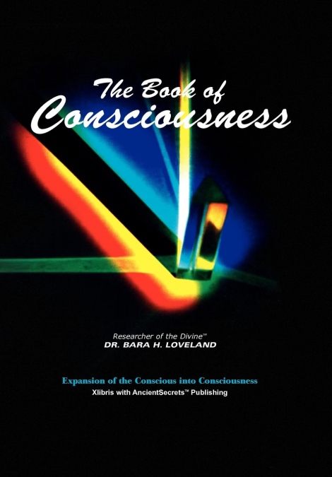 The Book of Consciousness