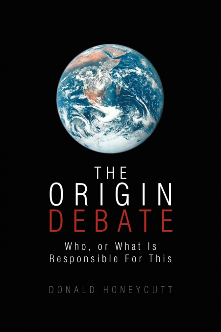 The Origin Debate