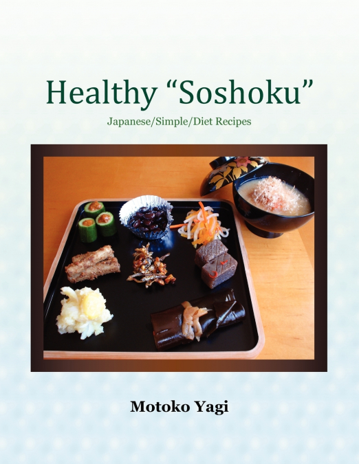 Healthy 'Soshoku'
