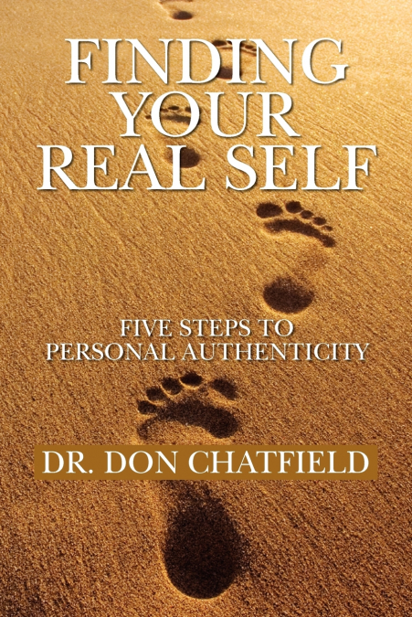 Finding Your Real Self