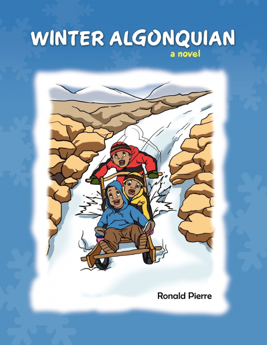 WINTER ALGONQUIAN