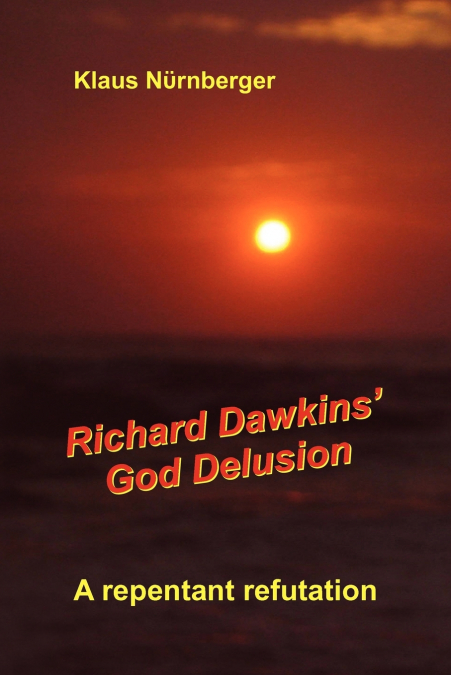 Richard Dawkins’ God Delusion