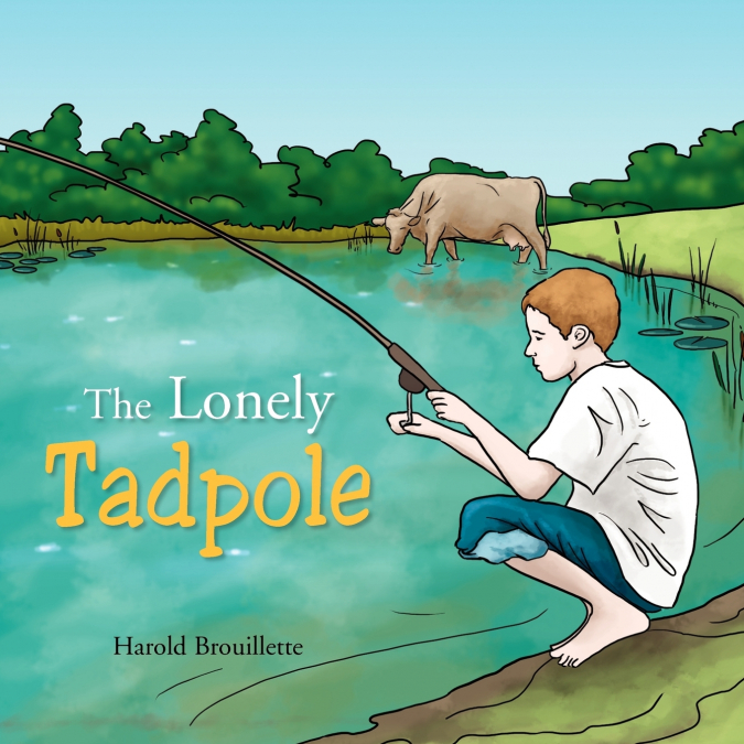 The Lonely Tadpole