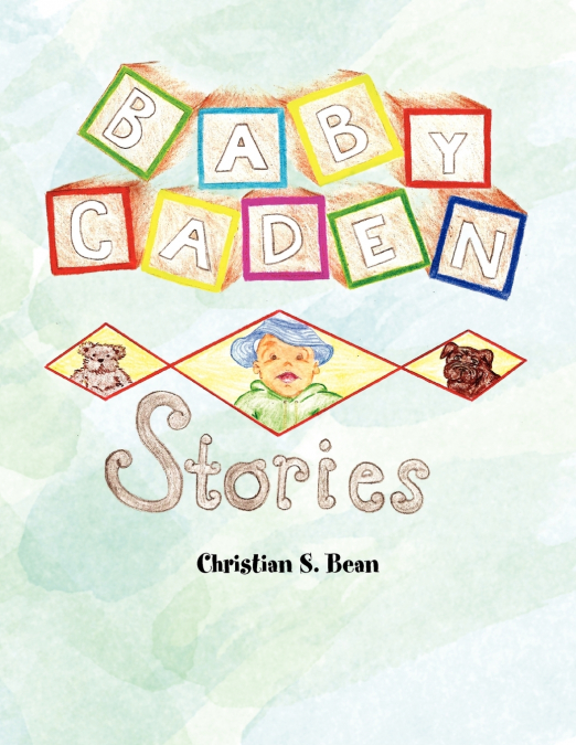 Baby Caden Stories