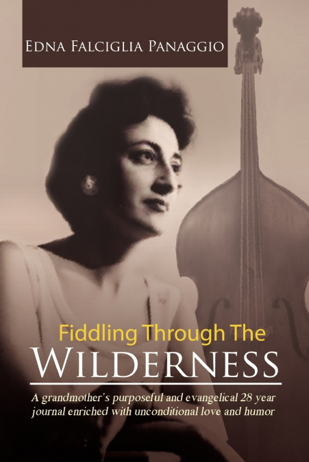 Fiddling Through the Wilderness