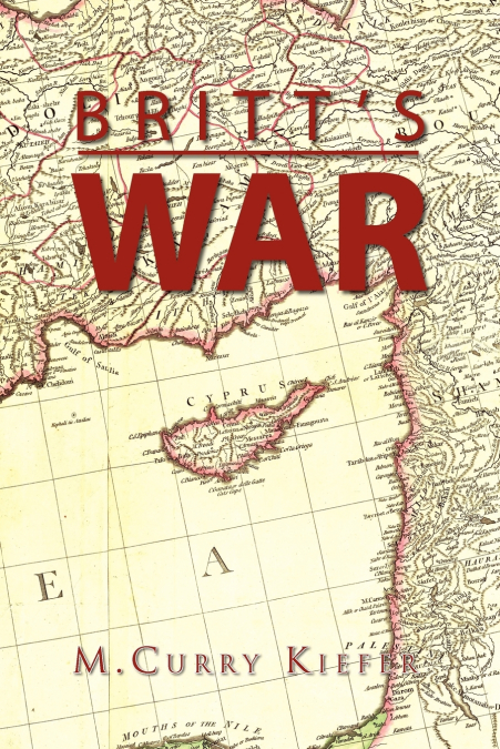 Britt’s War