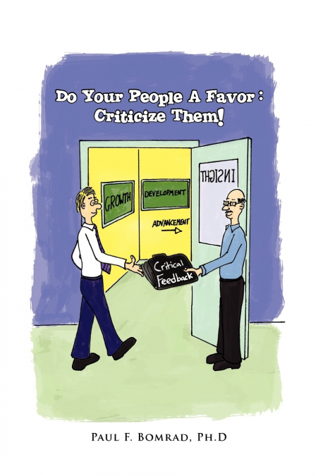 Do Your People a Favor