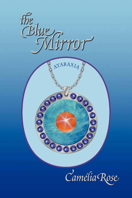 The Blue Mirror
