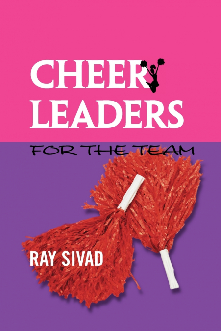 Cheerleaders for the Team