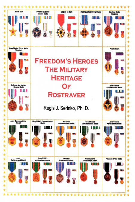 Freedom’s Heroes