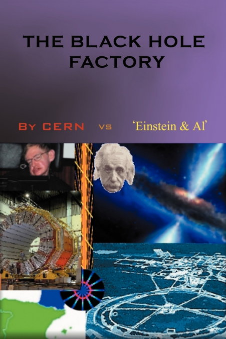 The Black Hole Factory