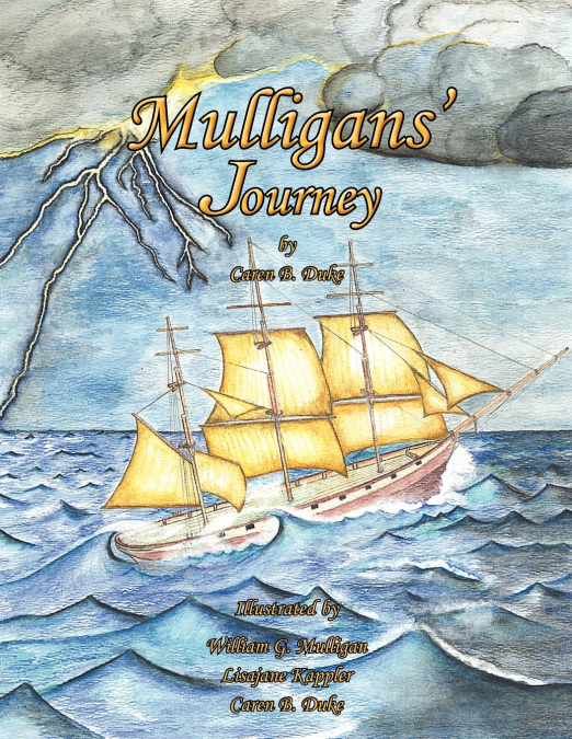 Mulligans’ Journey