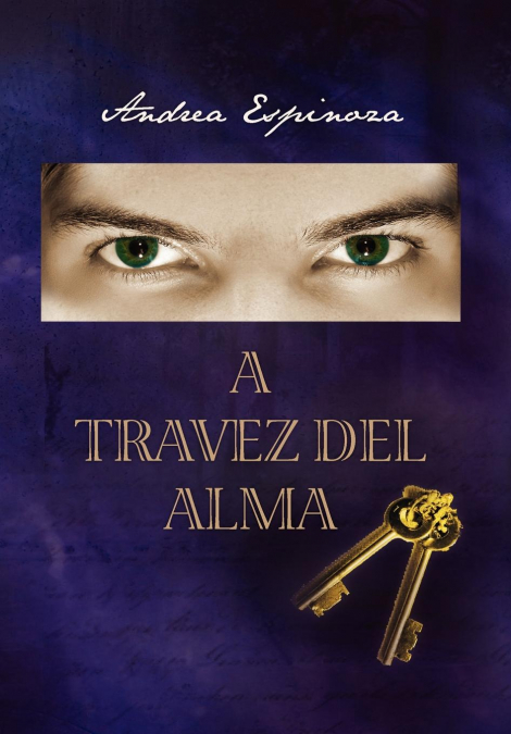 A Travez del Alma