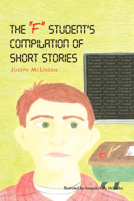 The 'F-Student’s' Compilation of Short Stories