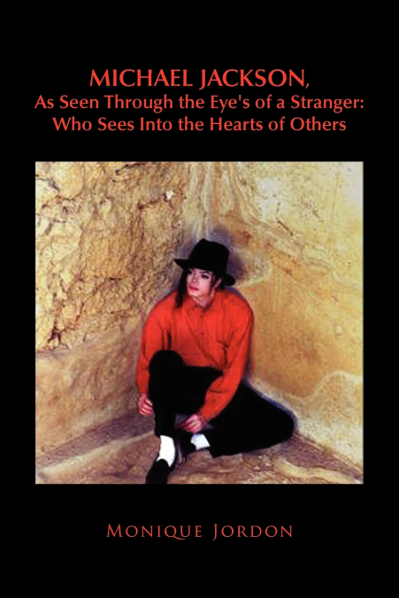 Michael Jackson, as Seen Through the Eye’s of a Stranger