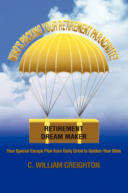 Who’s Packing Your Retirement Parachute?