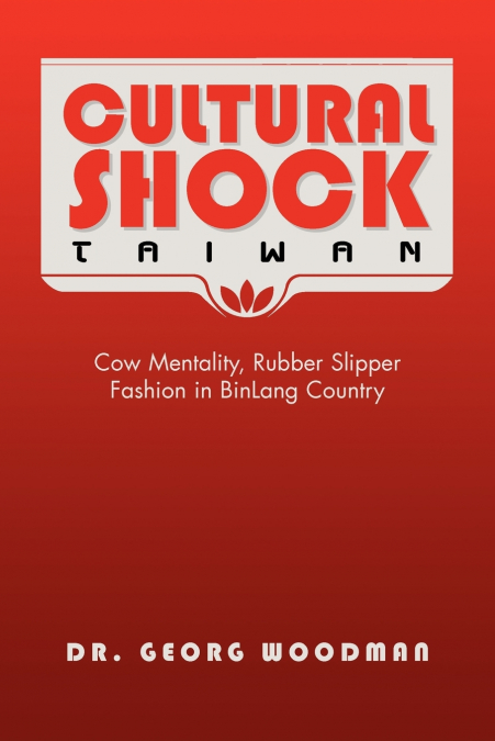 Cultural Shock-Taiwan